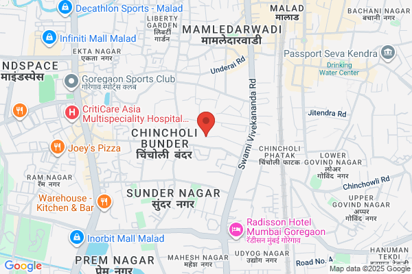Apurva Business Centre