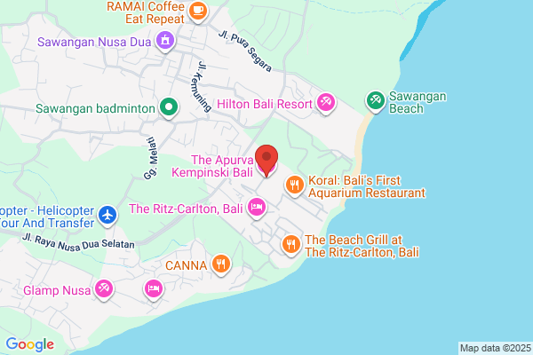 Apurva Business Centre