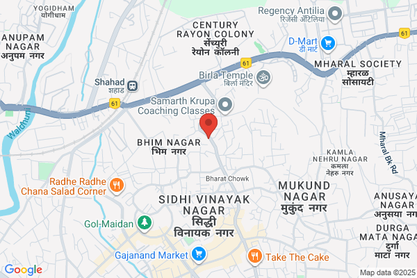 BOMBAY RADIO TRADERS