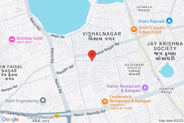 Bhavesh Medical & General Store