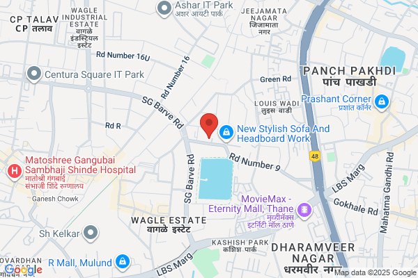 Brihan Maharashtra Steel Inds