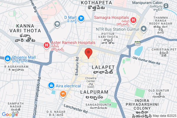 Chaitanya Offset Printers