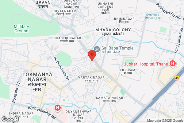 Chiranjeev Children Hospital