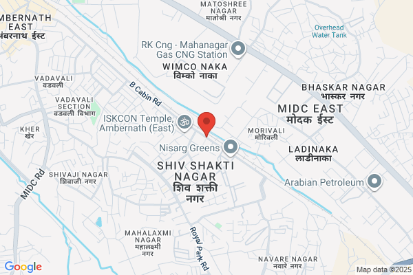 Cosmos Creative Academy - Animation and VFX Course in Thane
