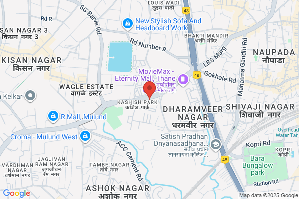 DHANWANTARI FARM & NURSERIES