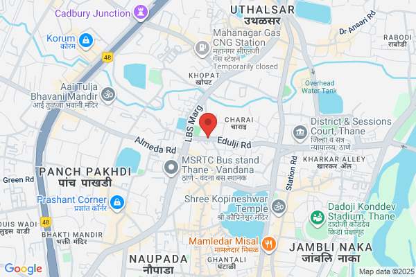 Dainik Cold Storage