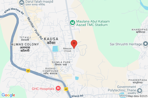 Dr Aakil khan - Urologist in Thane and urooncosurgeon