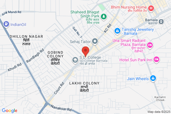 Kumar Studio
