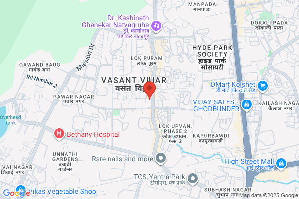 Amitha Chikan Center