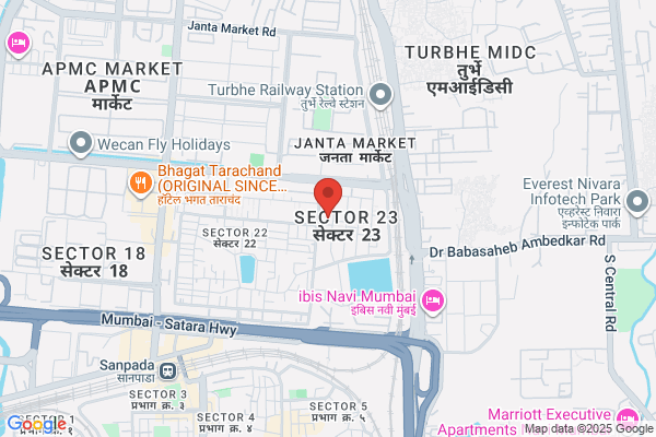 Maharashtra Corporation