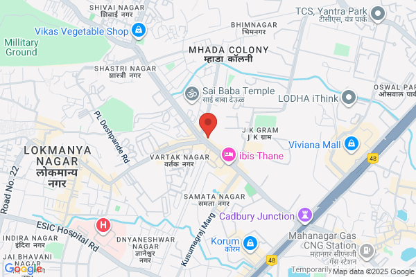 Lokmanya Lunch Home & Permit Room