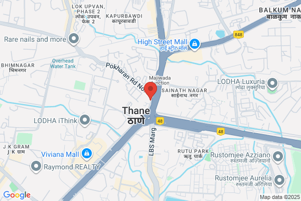 Santosh Restaurant & Bar