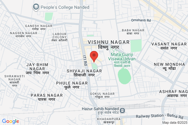 Vishwa Palace Hotel