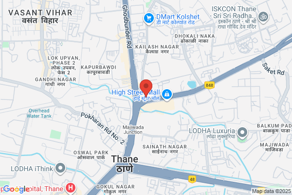 MAHADEV KRIPA HOTEL