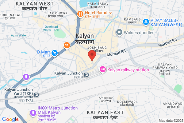 Great Punjab Permit Room
