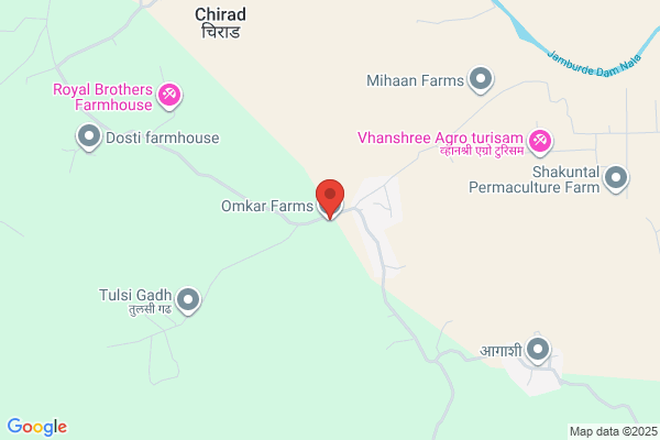 Omkar farms