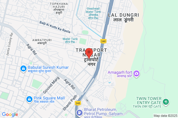 Gauirav Roadlines