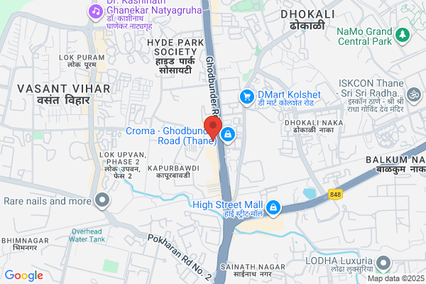 Shree Shyam Goods Tpt  Service