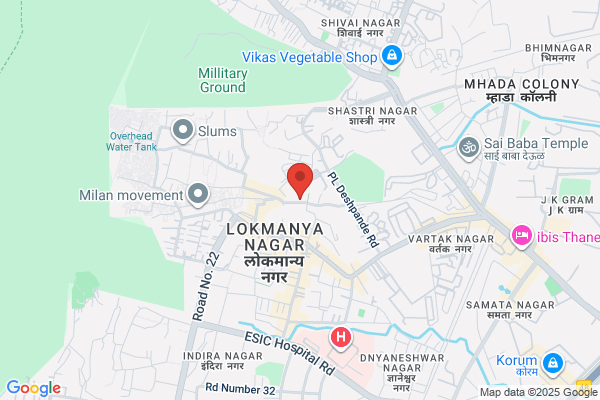 Laxmi Steel