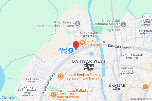 Bhavik Stores