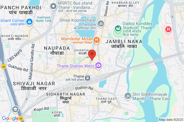 Jinal Book Depot