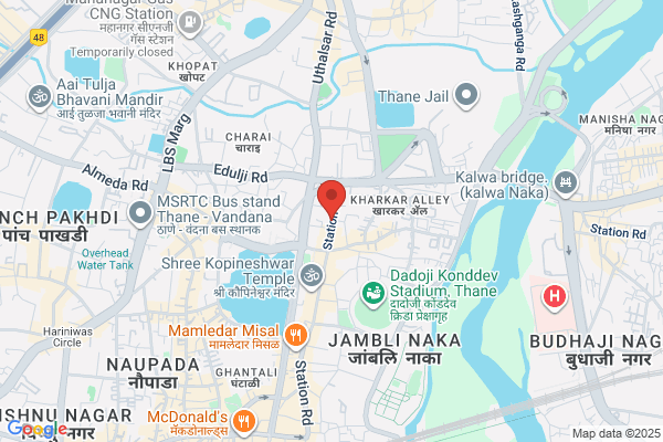 Jagdambe Grih Vastu Bhandar