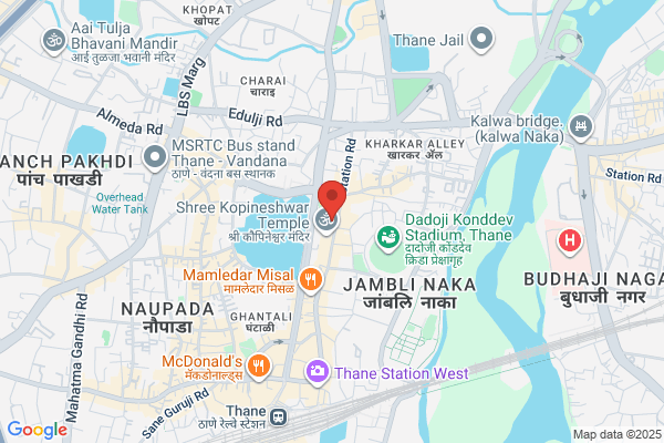 Vimal Oil & Soap Centre
