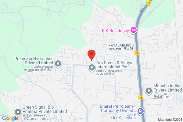 Mabel Engineering Pvt.Ltd.