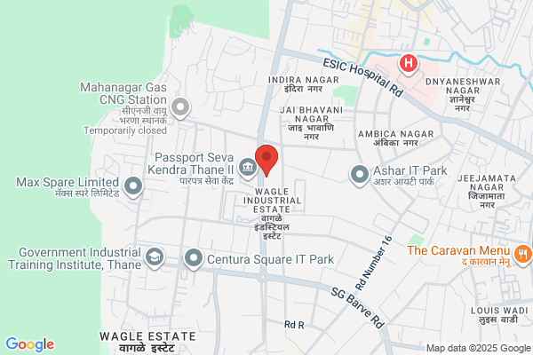 N R Hightech Eng P Ltd