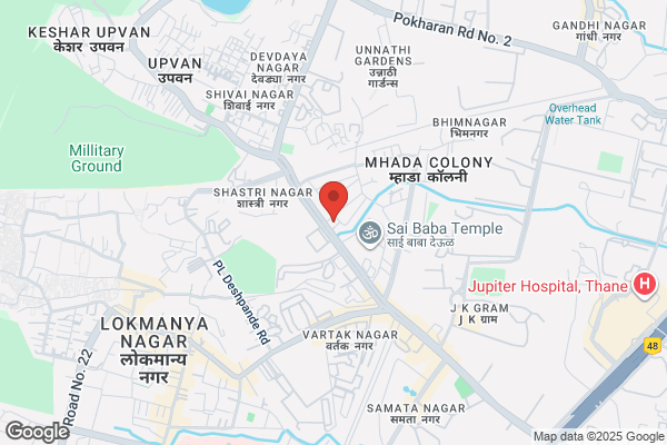 Maithili Traders