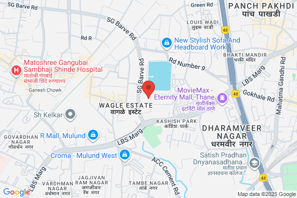 Ducon Technology India P Ltd