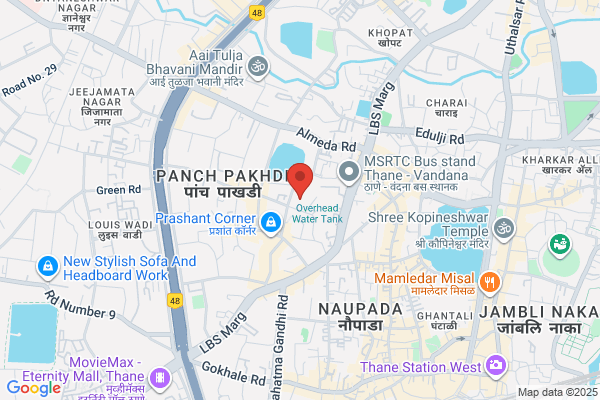 Saisiddhi Associates