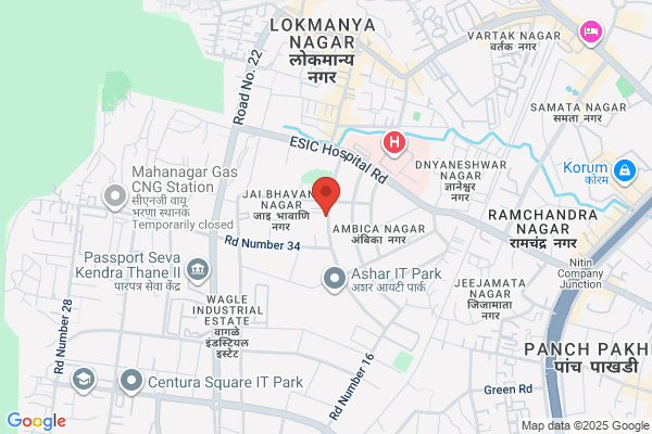 Vasant Kadam & Co