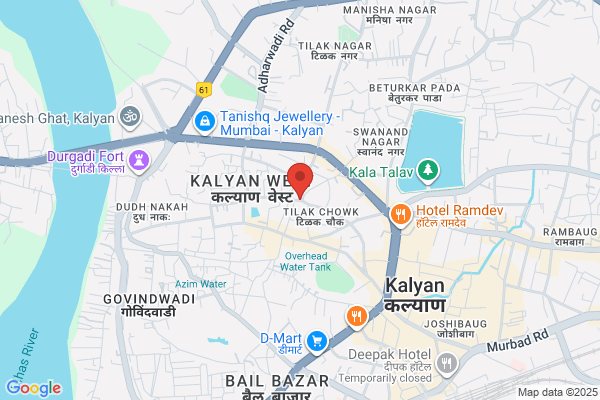 Lokmanya Chaha Bhandar