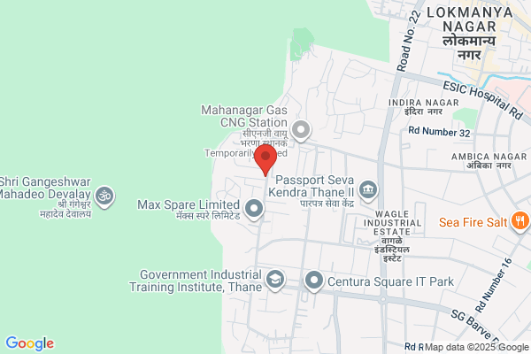 Power & Control Transformer Ind P L