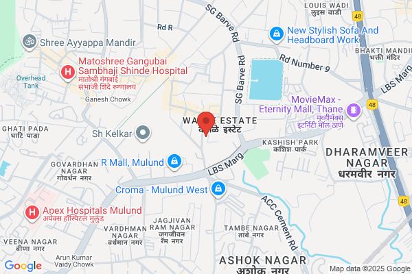 Sri Sai Baba Roadways