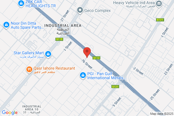 Industrial Enterprises