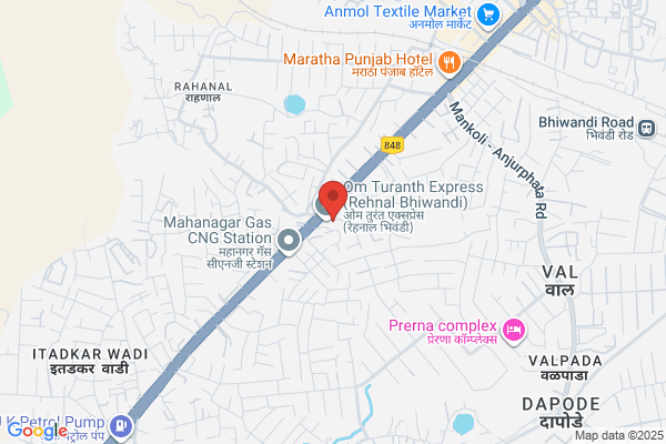 Rajhans Transport