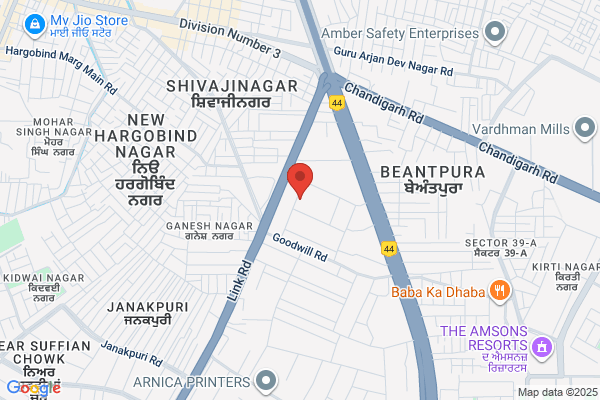 North India Roadways