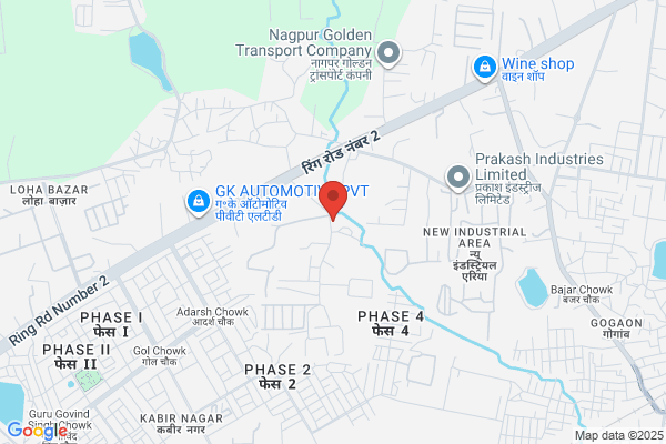 Shiv Kripa Roadlines