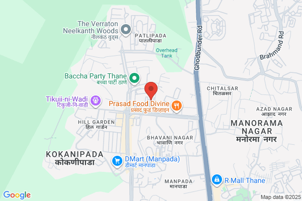 Shree Bajrangbali Roadways P Ltd