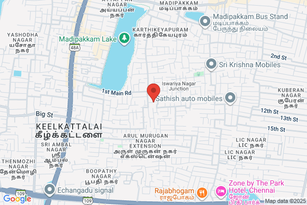 Kavita Travels