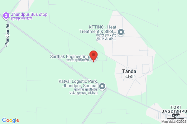 Sarthak Engineering Enterprises