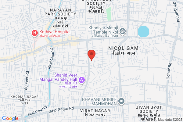 Bhavani Metal Industries