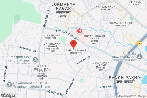 R.K.Control Instruments Pvt.Ltd.