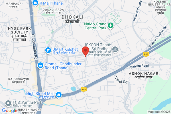 Janhvi Studio