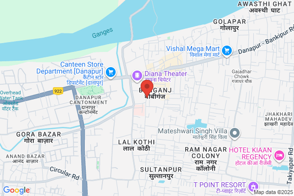 Roop Rekha Studio
