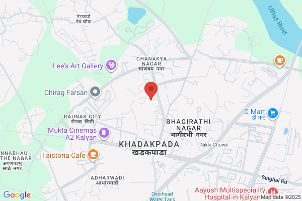 Bhagwati Borewell Services