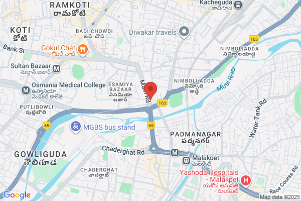 Deccan Industrial Gases