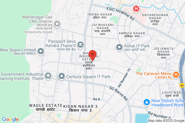 Hindustan Breweries & Bottling Ltd